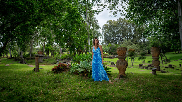 Maxi Dresses