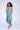 Kate Reversible Lattice Back Midi Dress