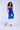 Ava Strapless Pleated Bodice Maxi Dress