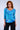 Judy V-Neck 3/4 Sleeve Tunic