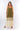 Front view of multicolor dip-dye green beige Laura Empire Waist Maxi Dress maxi silhouette relaxed fit resort