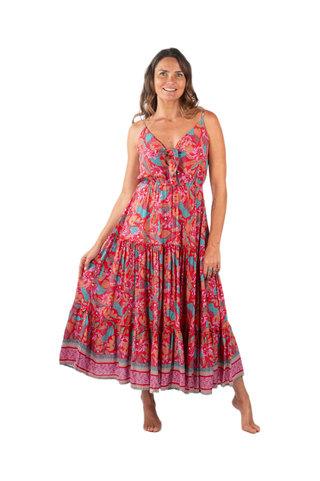 401 in Passion Flower