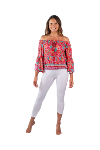 103 in Passion Flower