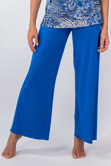 Jenna Relaxed Leg Knit Pants