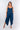 Adele Scoop-Neck Relaxed-Fit Knit Jumpsuit