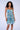 Coco Strapless Pleated Bodice Dress